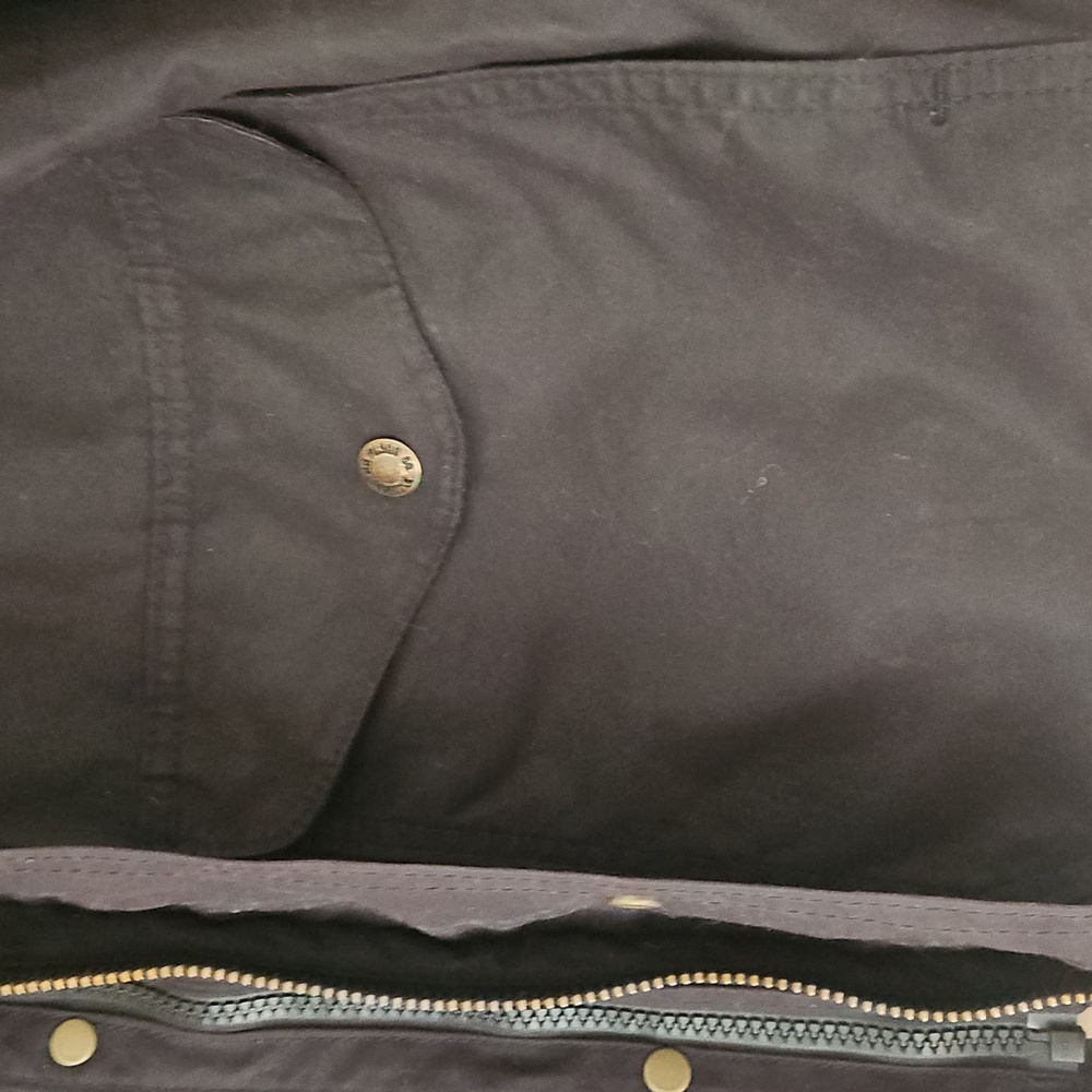 Filson Ranger Jacket - Picture 2 of 8